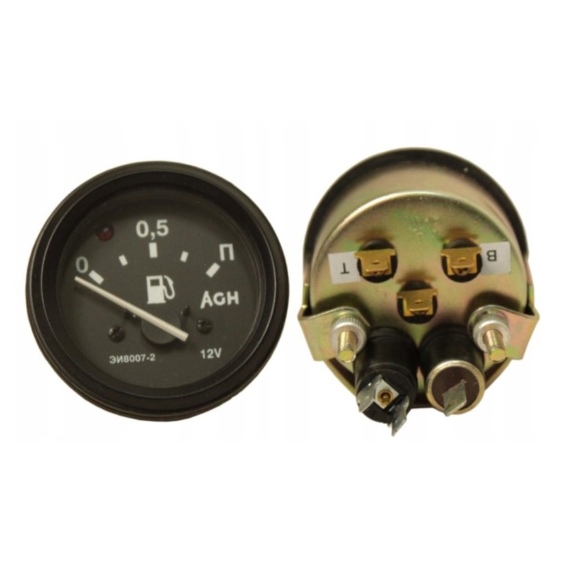 Fuel level indicator mtz 82 82a 82sa ei80072