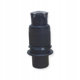 Trailer plug trailer plug 12v 24v 3 pin