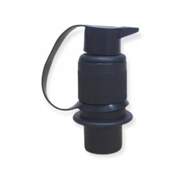 Trailer plug trailer plug 12v 24v 3 pin