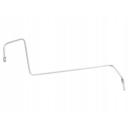 Right equalizer brake pipe C 385 Ursus