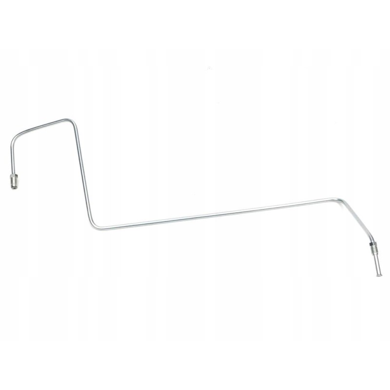 Right equalizer brake pipe C 385 Ursus