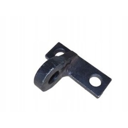 Agro mar left engine shock absorber bracket t 25