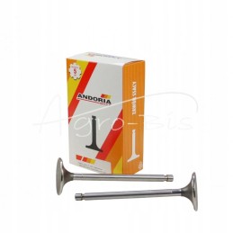 Ursus C 330 suction valve, oversize, packed in 2 pieces