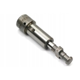 Pressing element of the C 360 Ursus injection pump