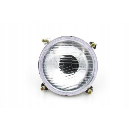 Optical element of the headlight 89 352 904