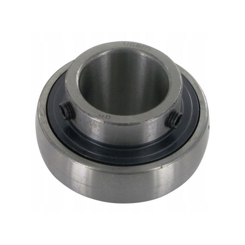 Uc207gp bearing insert