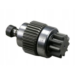 Starter-reducer coupling assembly 715206