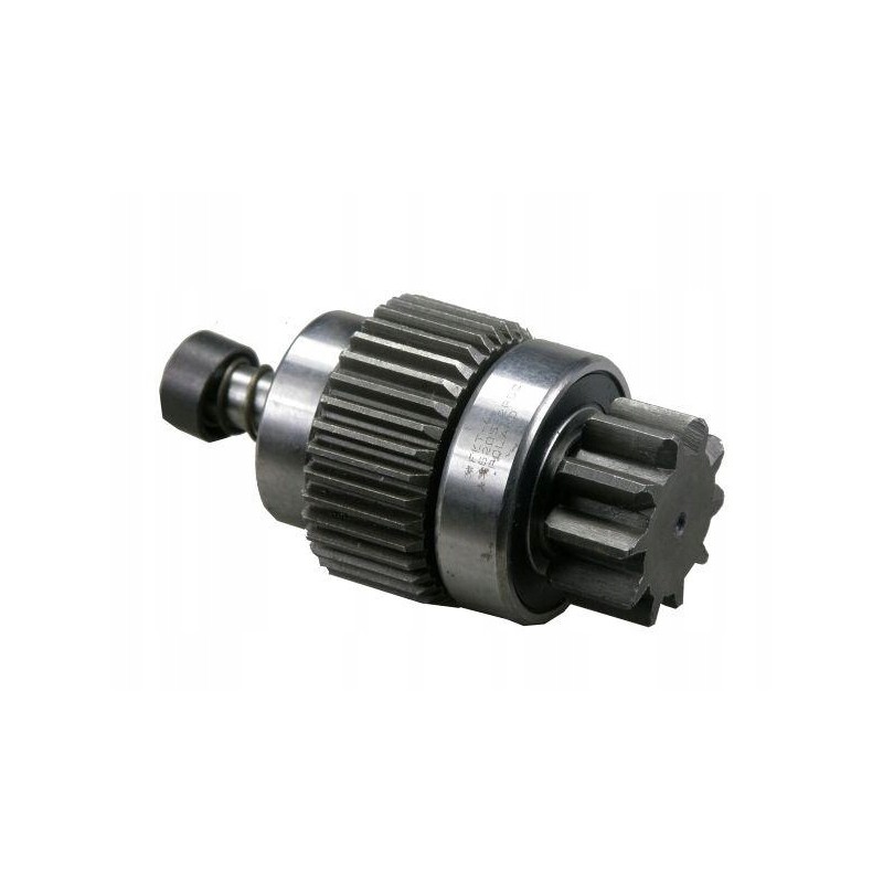 Starter-reducer coupling assembly 715206