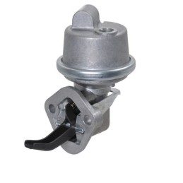 Case ih cummins fuel pump feed pump