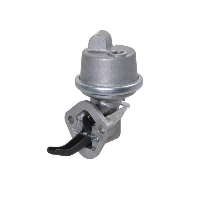 Case ih cummins fuel pump feed pump