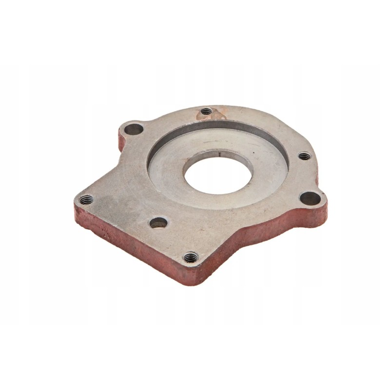 4l22bt 01706 hydraulic pump housing plate