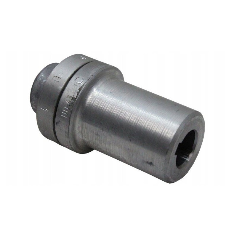 Universal pump coupling, motor 0 53 0 75 kw