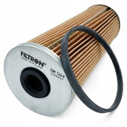 Bizon SW400 oil fuel air filter set