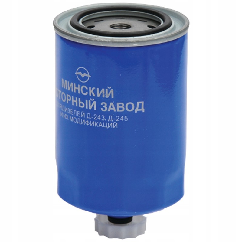 Fuel filter ft0201117010 mtz belarus