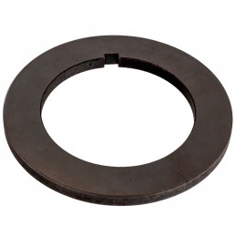 Spacer for the ursus c 385 c385 gearbox wheels