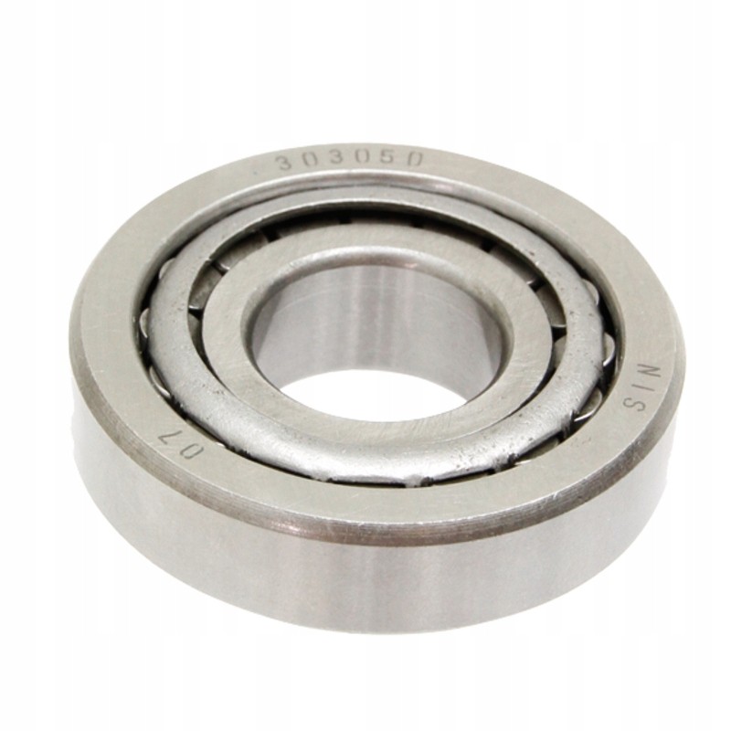 Single row thrust ball bearing 51113