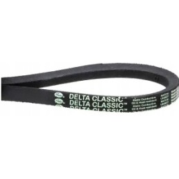 V-belt a13x2390li gates delta a2390ca