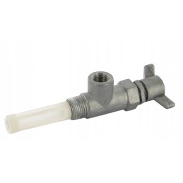 The fuel tap fits 3 and 4 cyl