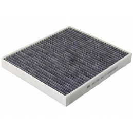 Mann cabin filter alpina d5 f10