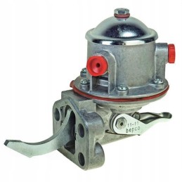 Landini Massey fuel feed pump