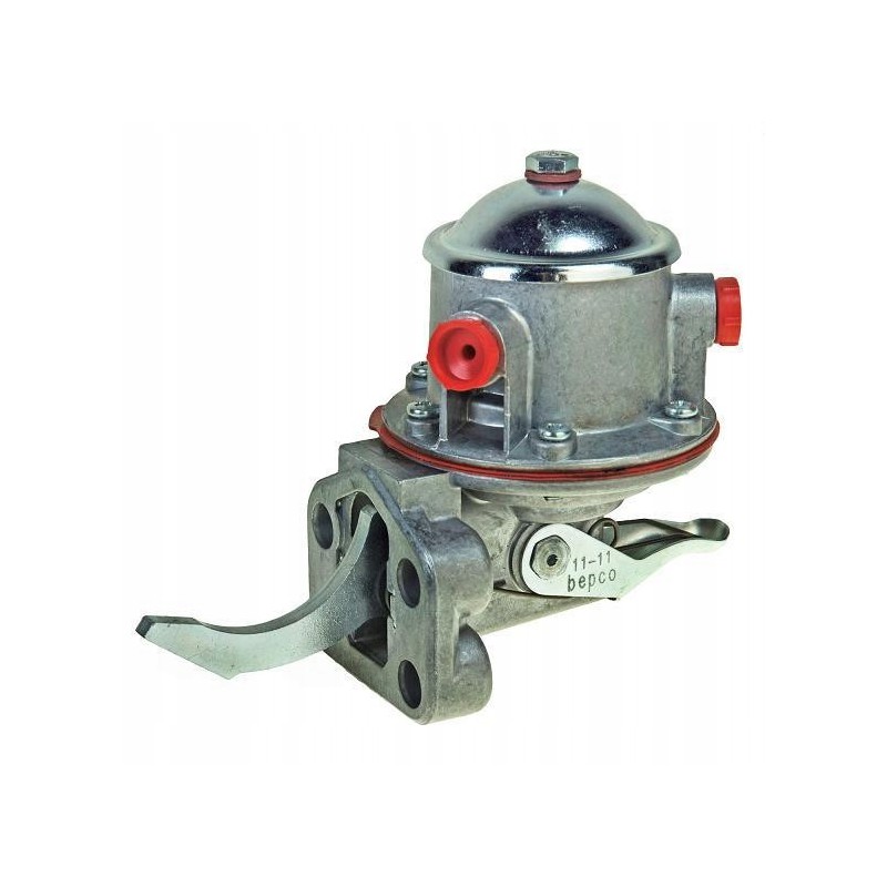 Landini Massey fuel feed pump