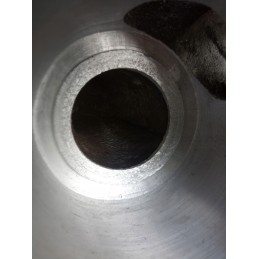 Thermostat housing c 330 50002230