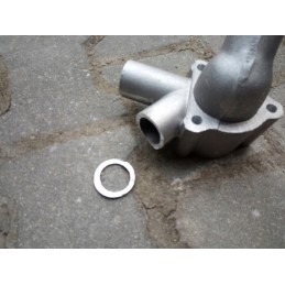 Thermostat housing c 330 50002230