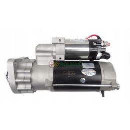 Starter 12v 4 2kw bobcat case claas 0011271620