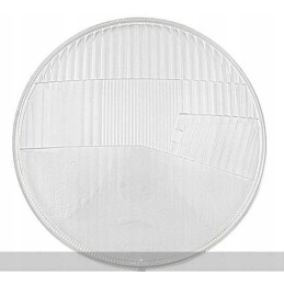 Motorgeneric headlamp glass