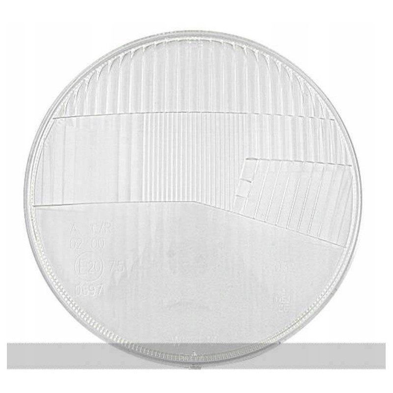 Motorgeneric headlamp glass