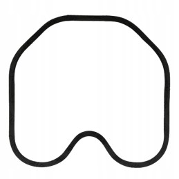 Valve cover gasket 38006280 granite