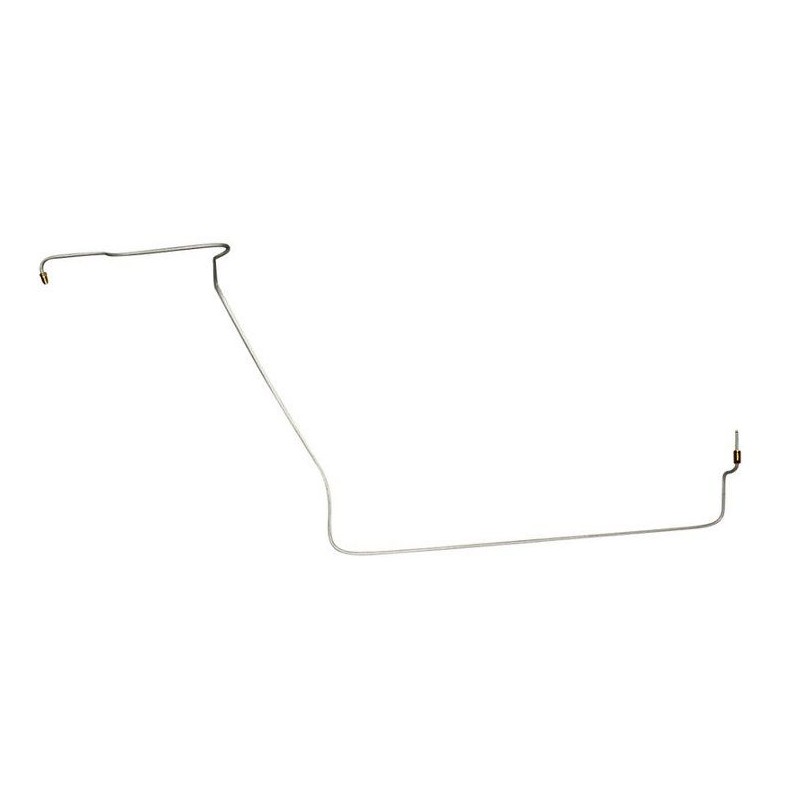 Brake hose left c 385 902 912 914 1012 1222