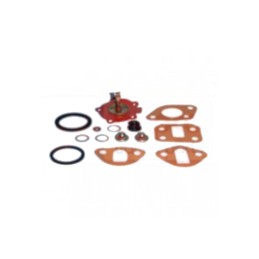 Pump repair kit zasi combine harvester mf 1896329m91