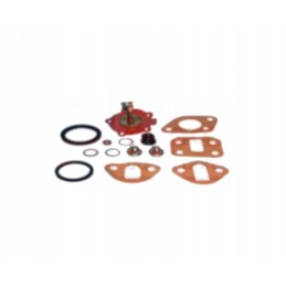 Pump repair kit zasi combine harvester mf 1896329m91