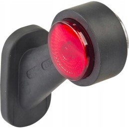 Side marker light p white red on you 299bcp