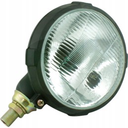 Headlight usus c 330 c 360 c 385 i pocho