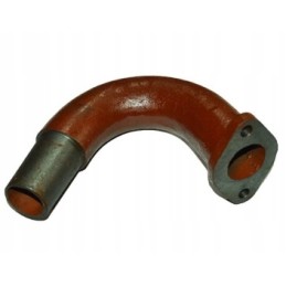 Muffler elbow for Ursus C 360 50614010 951404