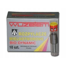 Sprayer c 385 6 cyl turbo 93009307 1417 wuzetem