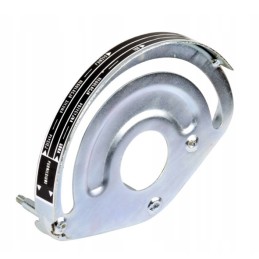 External disc of the Ursus C 360 C360 lift