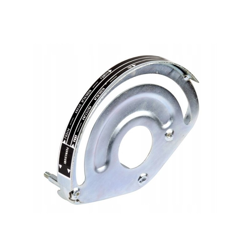 External disc of the Ursus C 360 C360 lift