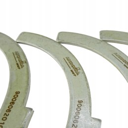 Set of half rings 42013990 ursus c 330