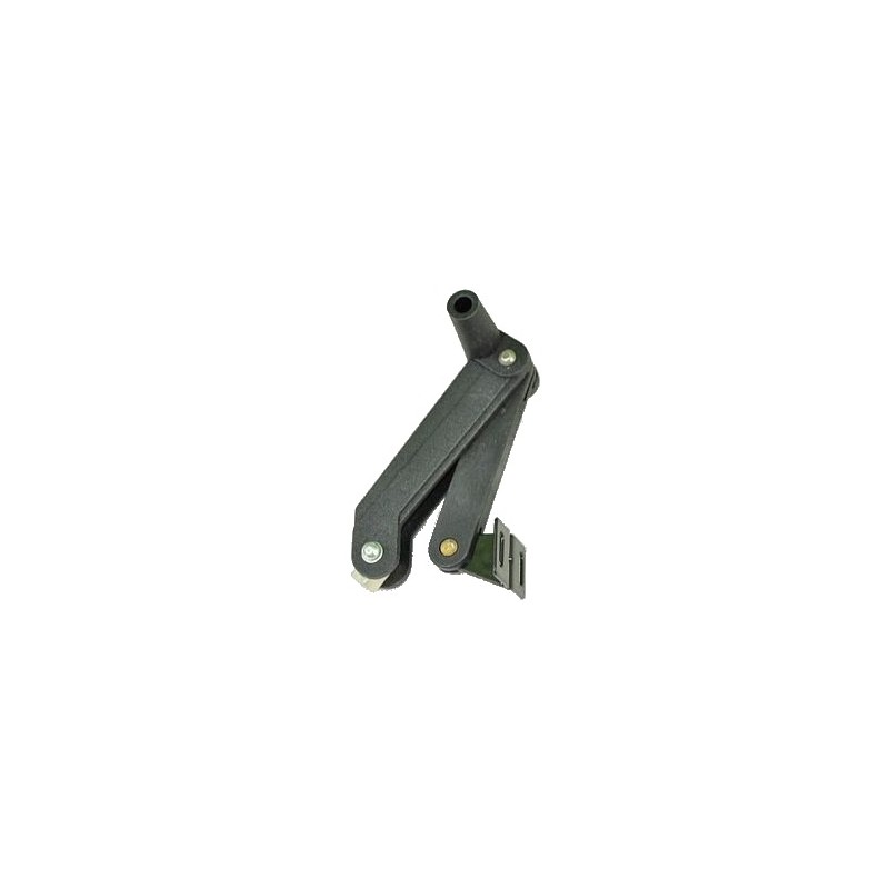 Side window handle mtz 806708960