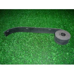 Claas rubber cover 30x1330mm 735464