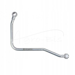 Zetor Archimedes external hydraulics pipe