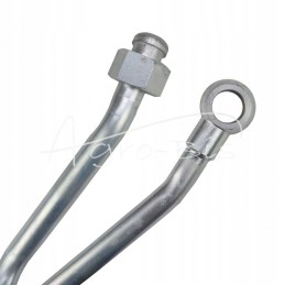 Zetor Archimedes external hydraulics pipe