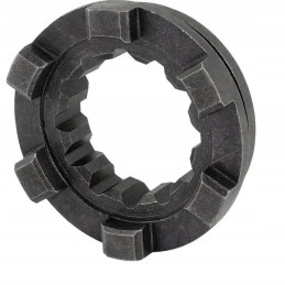 Claw clutch for Ursus C 360 compressor 50509280