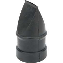 Donaldson air filter dust valve