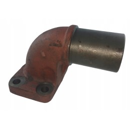 Mtz muffler exhaust elbow 2401008021