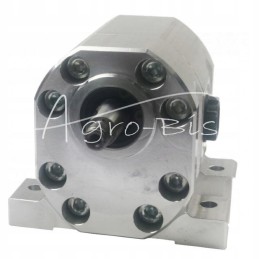 Hydraulic lift pump c 330 reinforced 32l