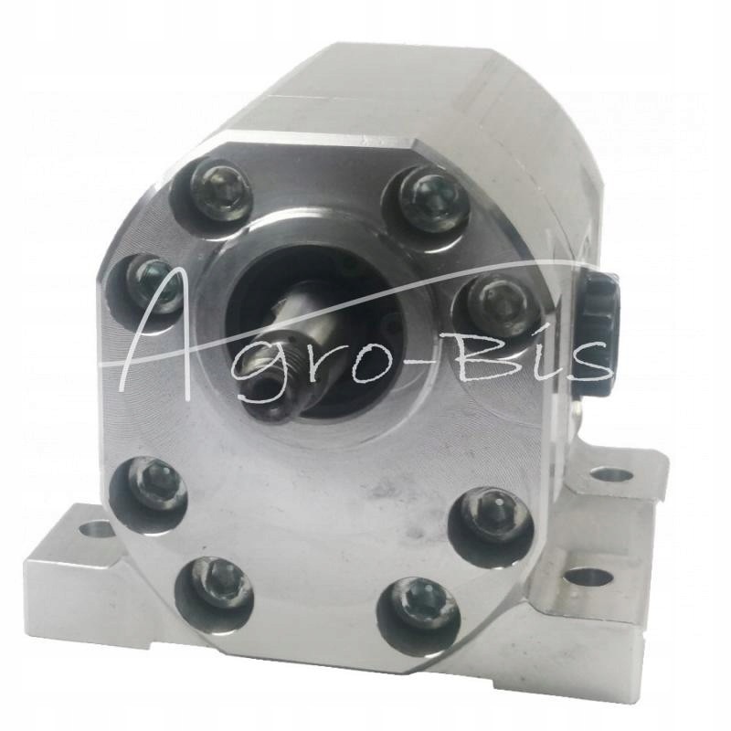 Hydraulic lift pump c 330 reinforced 32l